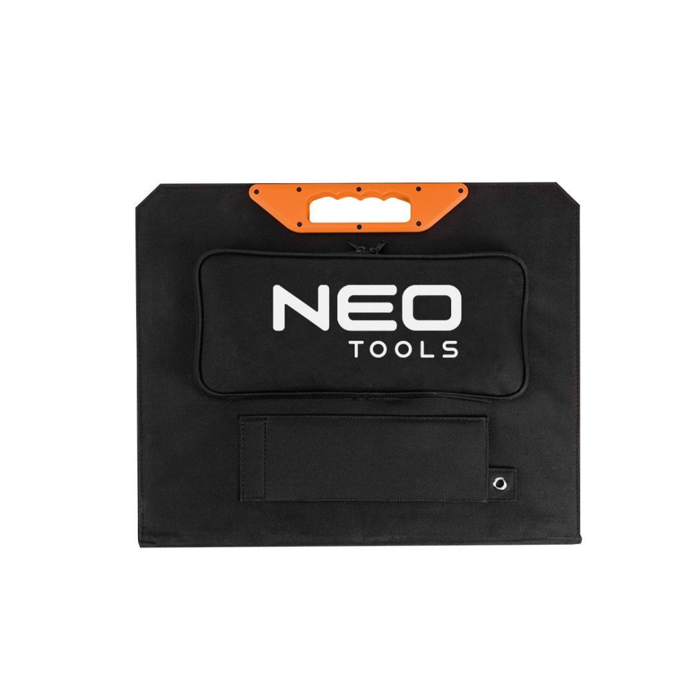 Ładowarka solarna, panel słoneczny 140 W z regulatorem Neo Tools - 90-142 - NEO Tools - 2