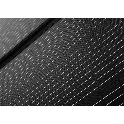 Ładowarka solarna, panel słoneczny 140 W z regulatorem Neo Tools - 90-142 - NEO Tools - 14