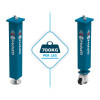 Stół spawalniczy GPPH PRO INOX 2000x1000x200 mm - INOX_PRO_200x100 - GPPH - 22