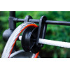 Wózek metalowy z bębnem na wąż ogrodowy Neo Tools - 15-792 - NEO Tools - 3