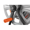 Wózek metalowy z bębnem na wąż ogrodowy Neo Tools - 15-792 - NEO Tools - 12