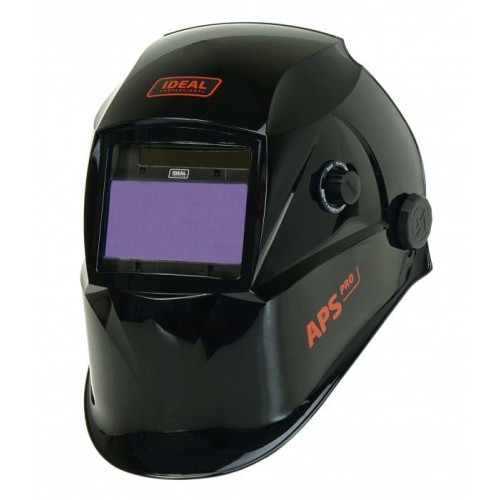 Przyłbica samościemniająca Ideal APS-718G True Colour - APS-718G/TC-G - Ideal - 1