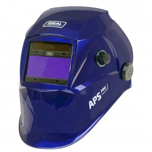 Przyłbica samościemniająca Ideal APS-718G True Colour - APS-718G/TC-G - Ideal - 3