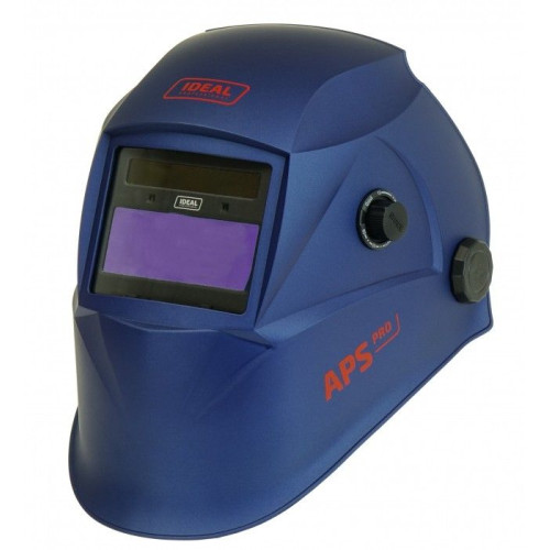 Przyłbica samościemniająca Ideal APS-718G True Colour - APS-718G/TC-G - Ideal - 2