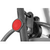 Wózek metalowy z bębnem na wąż ogrodowy Neo Tools - 15-792 - NEO Tools - 13