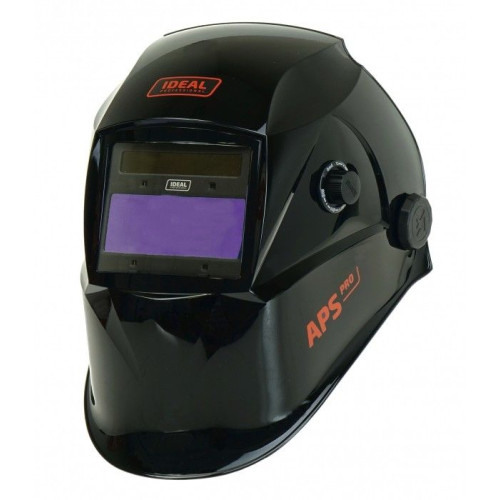 Przyłbica samościemniająca Ideal APS-616G True Colour - APS-616G/TC-G - Ideal - 1
