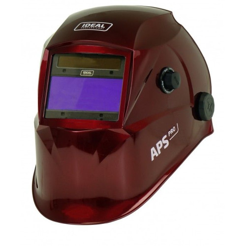 Przyłbica samościemniająca Ideal APS-616G True Colour - APS-616G/TC-G - Ideal - 4