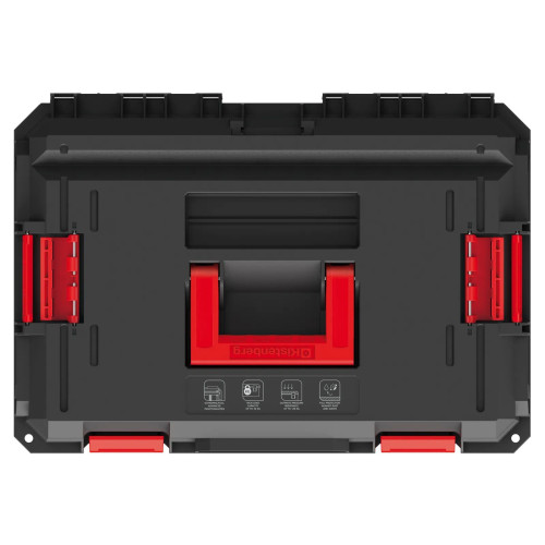Skrzynka narzędziowa modułowa Kistenberg X-Block PRO KXB604020 - KXB604020 - Kistenberg - 6