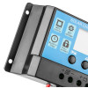 Zestaw fotowoltaiczny 100 W, panel z kontrolerem Neo Tools - 90-143_pakiet1 - NEO Tools - 8