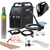 Spawarka Spartus ProTIG 2000 AC/DC - zestaw - PROTIG2000ACDC-PAK-17-4-G - Spartus - 1