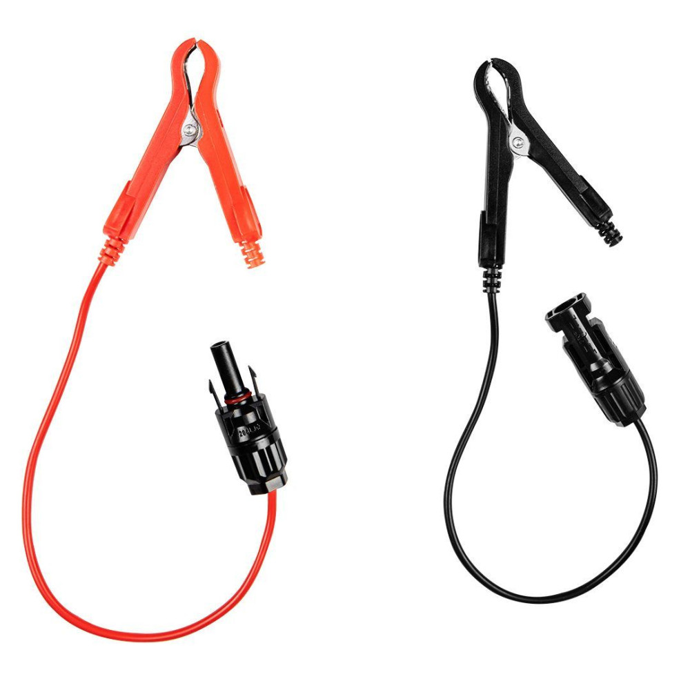 Zestaw fotowoltaiczny 100 W, panel z kontrolerem Neo Tools - 90-143_pakiet1 - NEO Tools - 9