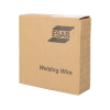 Drut spawalniczy MIG ESAB WELD G3Si1 fi 1,0 mm / 15 kg - 232110670H - ESAB - 5
