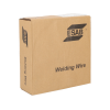 Drut spawalniczy MIG ESAB WELD G3Si1 fi 1,0 mm / 15 kg - 232110670H - ESAB - 2
