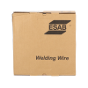 Drut spawalniczy MIG ESAB WELD G3Si1 fi 1,0 mm / 15 kg - 232110670H - ESAB - 3