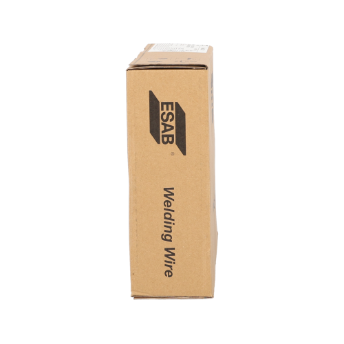 Drut spawalniczy MIG ESAB WELD G3Si1 fi 1,0 mm / 15 kg - 232110670H - ESAB - 4
