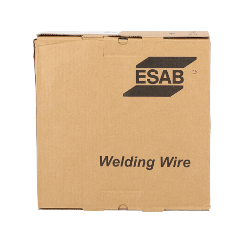 Drut spawalniczy MIG ESAB WELD G3Si1 fi 1,2 mm / 15 kg - 232112670H - ESAB - 3