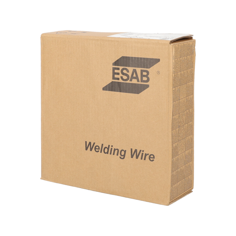 Drut spawalniczy MIG ESAB WELD G3Si1 fi 0,8 mm/ 15 kg - 232108670H - ESAB - 2