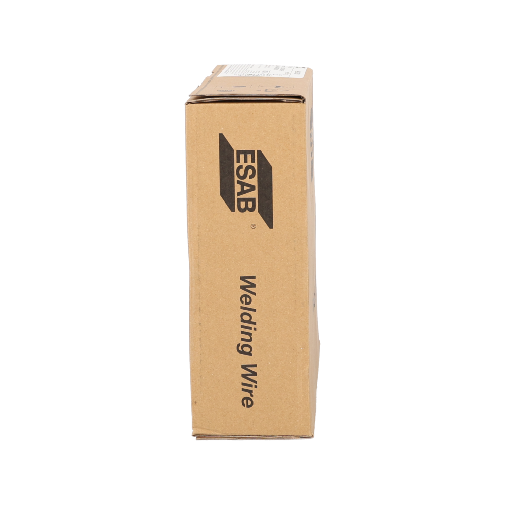Drut spawalniczy MIG ESAB WELD G3Si1 fi 0,8 mm/ 15 kg - 232108670H - ESAB - 4