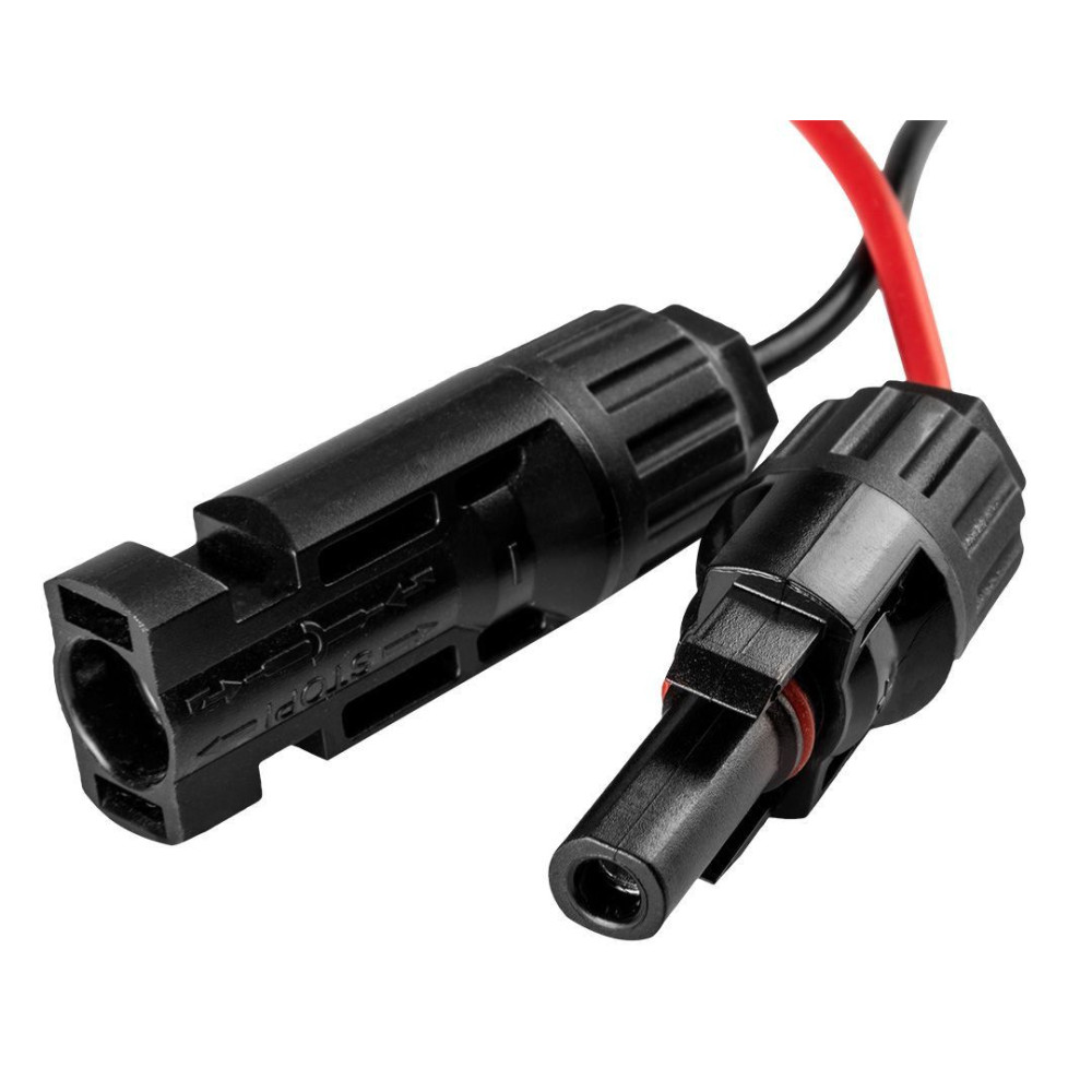 Zestaw fotowoltaiczny 100 W, panel z kontrolerem Neo Tools - 90-143_pakiet1 - NEO Tools - 12