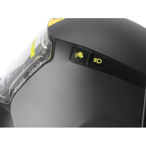 Przyłbica spawalnicza samościemniająca ESAB Savage A50 Lux - 0700500950 - ESAB - 10