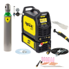 Spawarka ESAB Rogue ET 230iP W AC/DC - zestaw wodny - 0479100401-G - ESAB - 3