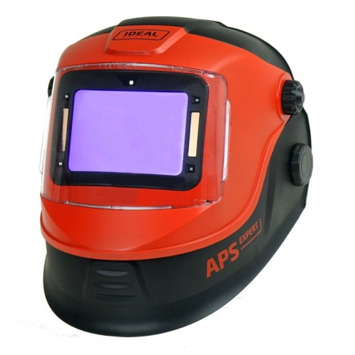 Przednia szybka ochronna poliwęglan APS-P31M-X1 / P31-F1 / P43M-X1 / X1P20+ / Ideal - PC X1-F1 - Ideal - 1 2