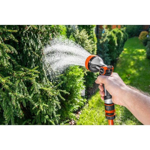 Zraszacz pistolet ogrodowy 5 funkcji Neo Tools - 15-708 - NEO Tools - 2