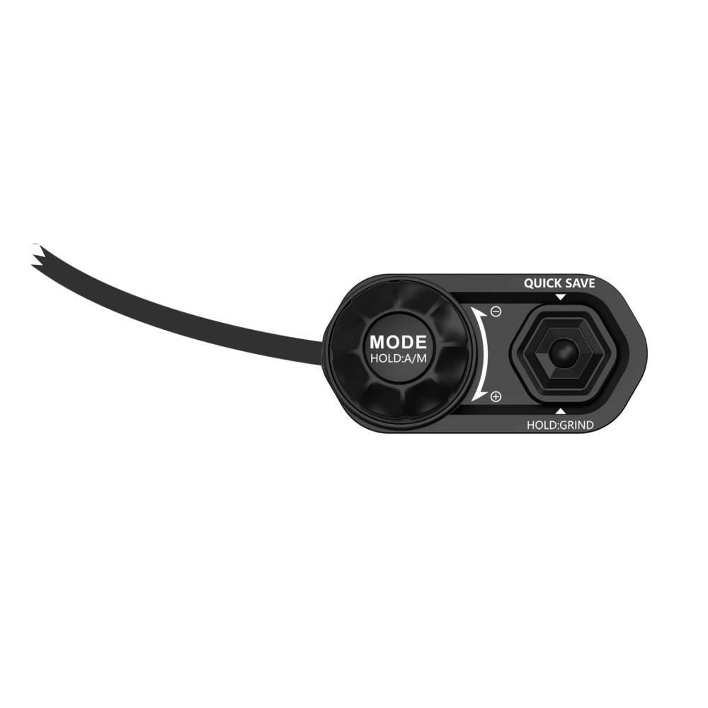 Przyłbica spawalnicza Ideal APS Pro X99CD-AMS+ TrueView+ - APS-X99CD/TC-G - Ideal - 39