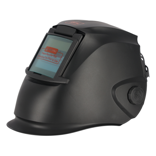 Przyłbica samościemniająca z klapką Ideal APS-500I Flip - APS-500I-FLIP - Ideal - 2