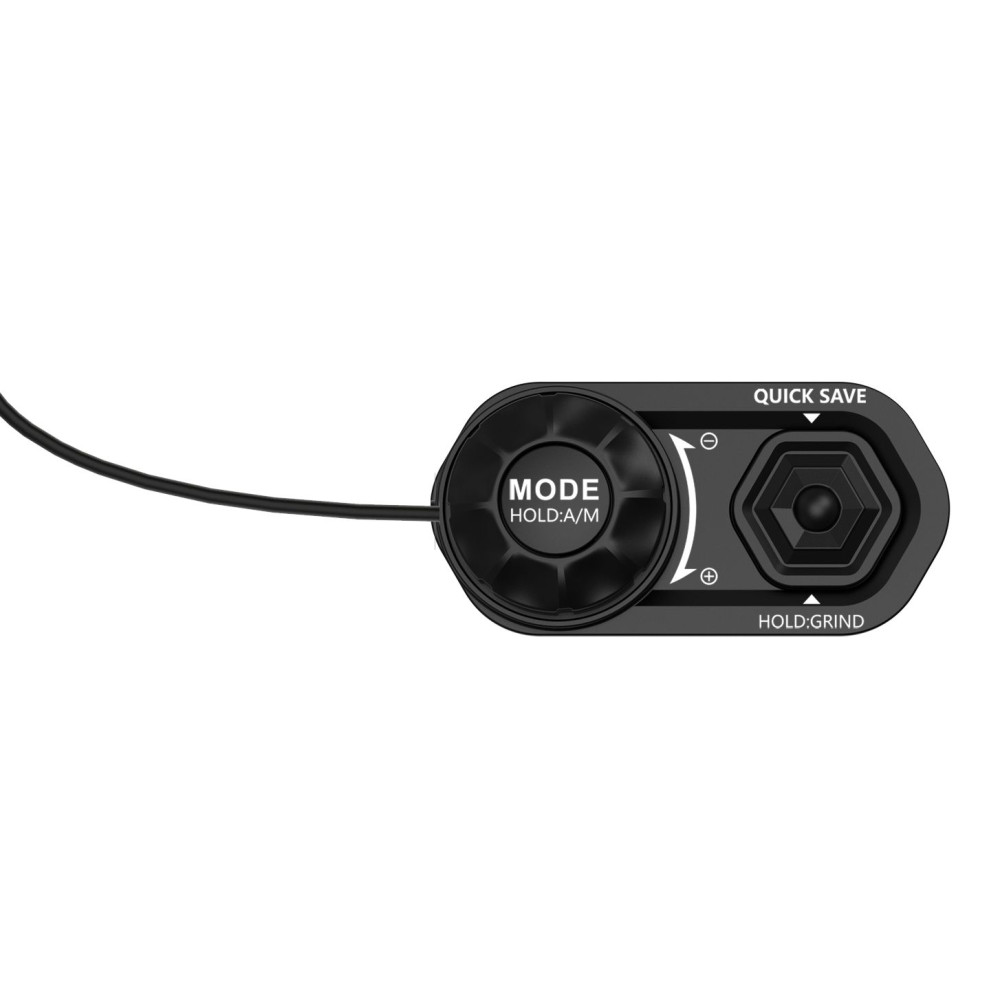 Przyłbica spawalnicza samościemniająca Ideal APS-D43-MAXI Panorama - APS-D43M-G - Ideal - 32