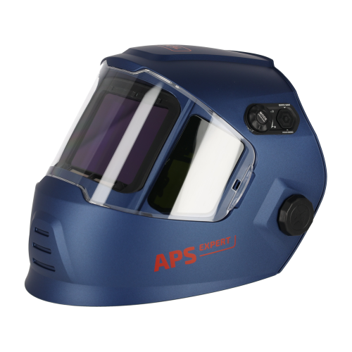 Przyłbica spawalnicza samościemniająca Ideal APS-P31-MAXI X2 - APS-P31M-X2-G - Ideal - 2