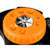 Zraszacz ogrodowy 9 funkcji Neo Tools - zestaw - 15-780 - NEO Tools - 5