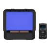 Przyłbica spawalnicza Ideal APS-P33M-RC2 FS1-Flip z pilotem Bluetooth - APS-P33M-R-FS1-G - Ideal - 28
