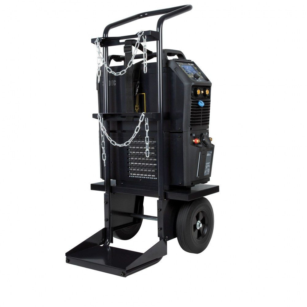 Spawarka Spartus ProTIG 3000W DC - zestaw wodny - PROTIG3000WDC-TOWER-G - Spartus - 7