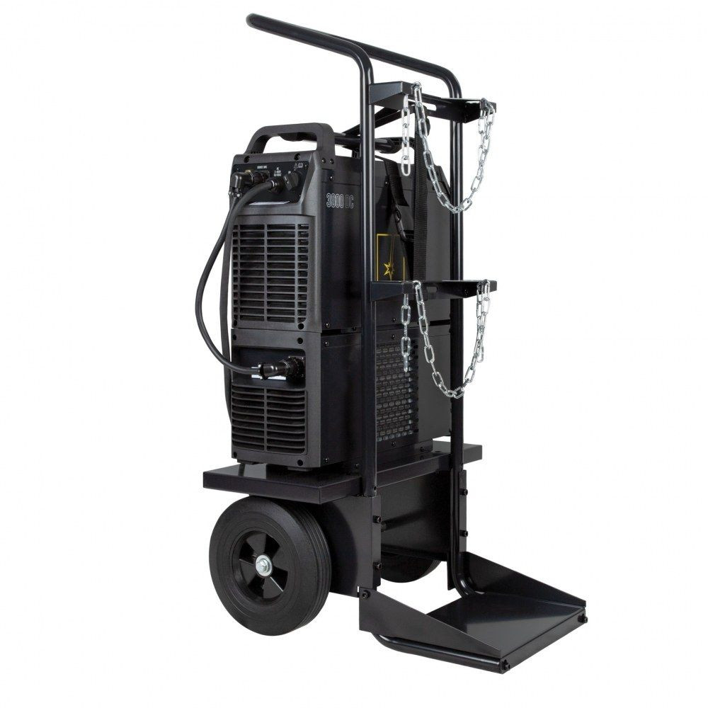 Spawarka Spartus ProTIG 3000W DC - zestaw wodny - PROTIG3000WDC-TOWER-G - Spartus - 8