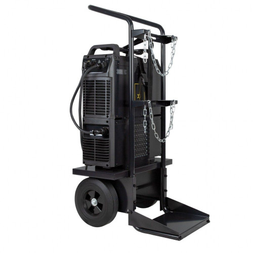 Spawarka Spartus ProTIG 3000W DC - zestaw wodny - PROTIG3000WDC-TOWER-G - Spartus - 8
