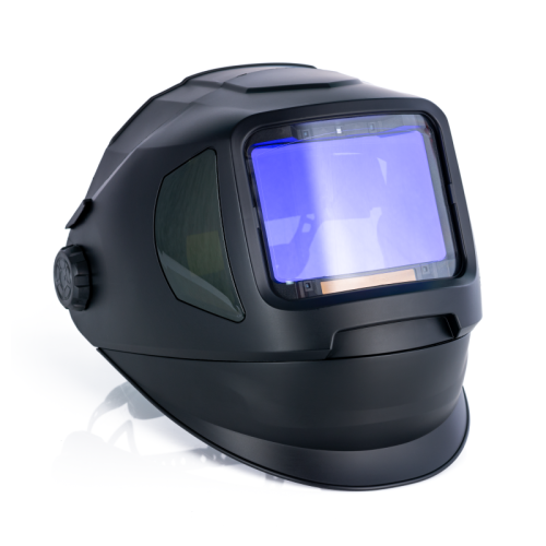 Przyłbica spawalnicza samościemniająca Magnum FS8 Flip-Up LCD - POS-T FS8 UCH - Magnum - 1 2