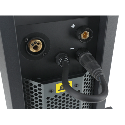 Spawarka ESAB Rustler EM 350C PRO Synergic - zestaw - 0448350882-G - ESAB - 15