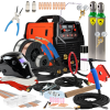 Spawarka Weldman Micro MIG 235 Dual Pulse - zestaw - 103 133-G - Weldman - 1