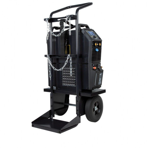 Spawarka Spartus ProTIG 3000W DC (uchwyt SPP 18) - zestaw wodny - PROTIG3000WDC-PAK-18-4-G - Spartus - 9