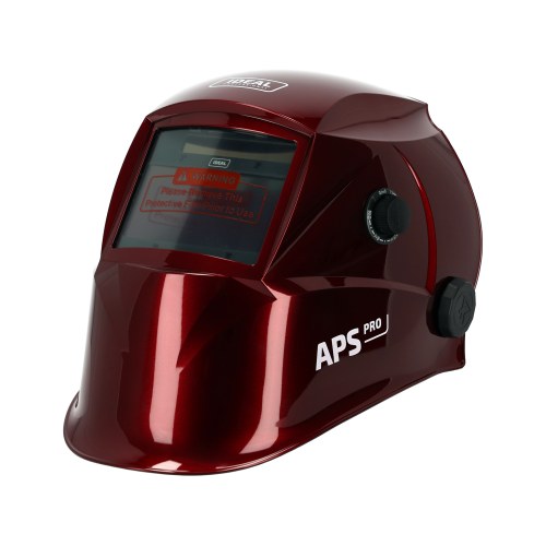Przyłbica samościemniająca Ideal APS-718G True Colour - APS-718G/TC-G - Ideal - 6