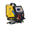 Spawarka Magnum MIG 223 Dual Puls - zestaw - U MI 223 DP LCD-G - Magnum - 7