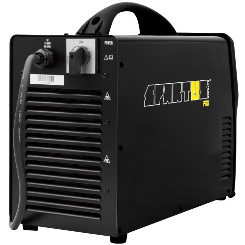 Spawarka Spartus ProARC 500CEL - źródło - PROARC500CEL-SOURCE - Spartus - 6