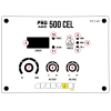 Spawarka Spartus ProARC 500CEL - źródło - PROARC500CEL-SOURCE - Spartus - 4