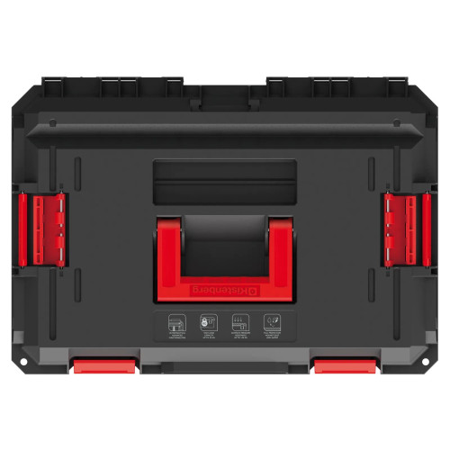 Skrzynka narzędziowa modułowa Kistenberg X-Block PRO KXB604040 - KXB604040 - Kistenberg - 4