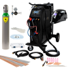 Spawarka Spartus ProTIG 401PW AC/DC - zestaw wodny - PROTIG401PWACDC-PAK-18-4-G - Spartus - 1