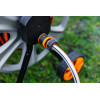 Zestaw ogrodowy 1/2":  wózek metalowy + wąż 50 m + zraszacz Neo Tools - 15-792_px - NEO Tools - 22