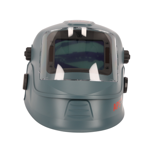 Przyłbica spawalnicza samościemniająca Ideal APS-P31-A/M F1-Flip - APS-P31-F1-G - Ideal - 9