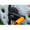 Zestaw ogrodowy 1/2":  stojak metalowy + wąż 50 m + zraszacz Neo Tools - 15-790_px - NEO Tools - 8