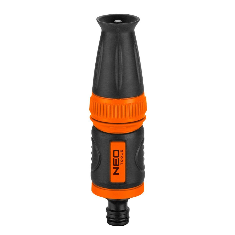 Zestaw ogrodowy 1/2":  stojak metalowy + wąż 50 m + zraszacz Neo Tools - 15-790_px - NEO Tools - 10